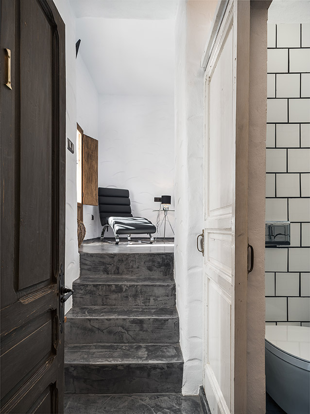 Habitación 1