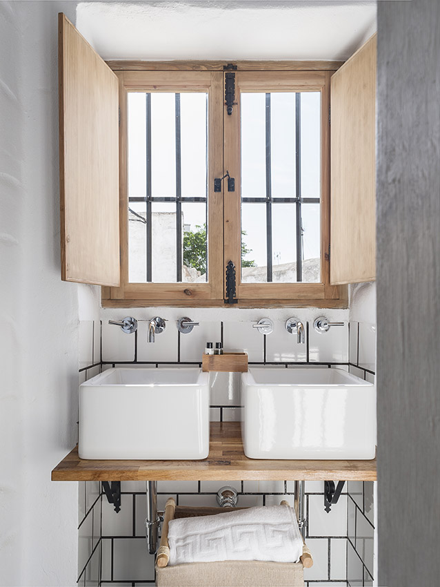 Habitación 1